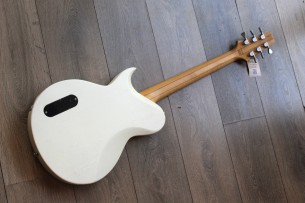 ARIA "718-MK2 -Brooklyn Open Pore White"