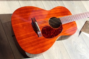 ATKIN "OO12s" HARDCASE