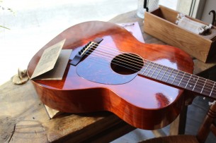 ATKIN "OO12s" HARDCASE