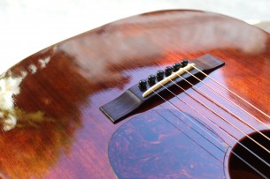 ATKIN "OO12s" HARDCASE
