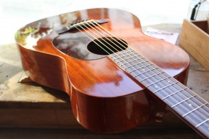 ATKIN "OO12s" HARDCASE