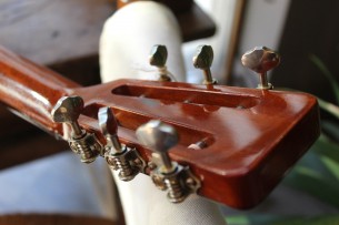 ATKIN "OO12s" HARDCASE