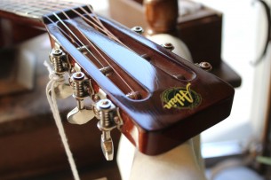 ATKIN "OO12s" HARDCASE