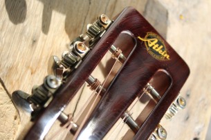 ATKIN "OO12s" HARDCASE