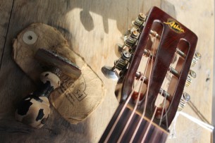 ATKIN "OO12s" HARDCASE