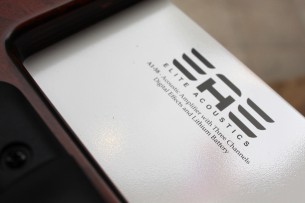 EAE "A1-58 120W Lithium Battery Powered Acoustic Amp"