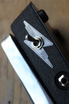 DUNLOP "Cry Baby Daredevil Fuzz Wah" (DD95FW)