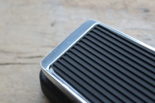 DUNLOP "Cry Baby Daredevil Fuzz Wah" (DD95FW)