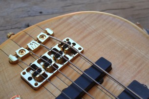 WARWICK "Streamer Stage I - Handcrafted in Germany 2012" HARDCASE, 4, 03 KG