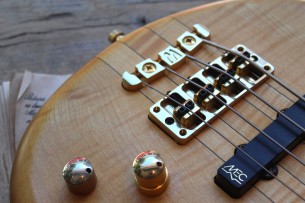 WARWICK "Streamer Stage I - Handcrafted in Germany 2012" HARDCASE, 4, 03 KG