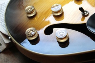 HOFNER "Contemporary Series Verythin with Rosewood Fretboard , Antique Sunburst"