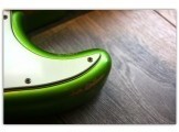 Fender ´62 Strat Lime Green HR