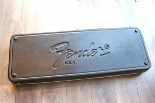 Fender "Stratocaster Dan Smith 1982 Modified" 5, 50 kilograms