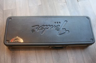 Fender "Stratocaster Dan Smith 1982 Modified" 5, 50 kilograms
