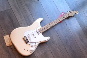 FENDER "EOB Sustainer Stratocaster" GIGBAG