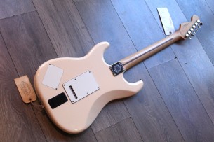 FENDER "EOB Sustainer Stratocaster" GIGBAG