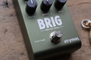 Strymon "Brig"