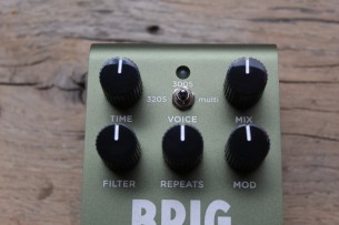 Strymon "Brig"