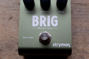 Strymon "Brig"