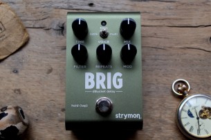 Strymon "Brig"