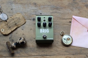 Strymon "Brig"