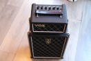 VOX "Mini Half Stack Superbeetle Bass MSB 50 BA"