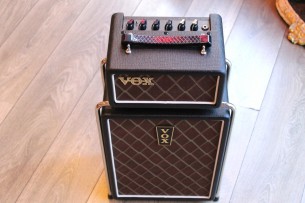 VOX "Mini Half Stack Superbettle Guitar MSB 25"