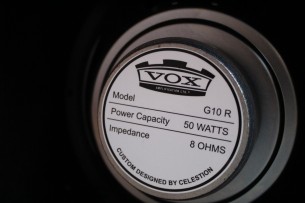 VOX "Mini Half Stack Superbettle Guitar MSB 25"