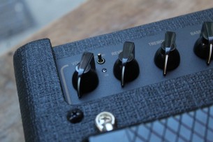 VOX "Mini Half Stack Superbettle Guitar MSB 25"