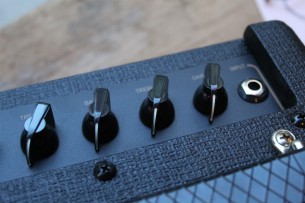 VOX "Mini Half Stack Superbettle Guitar MSB 25"