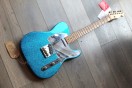 FENDER "J Mascis Telecaster"