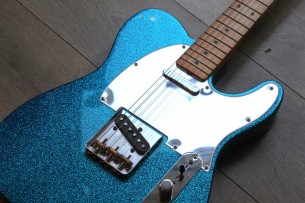 FENDER "J Mascis Telecaster"