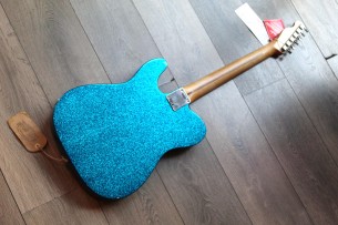 FENDER "J Mascis Telecaster"