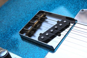 FENDER "J Mascis Telecaster"