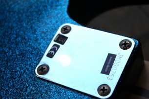 FENDER "J Mascis Telecaster"