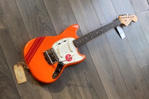 SQUIER "Classic Vibe '60s Competition Mustang"