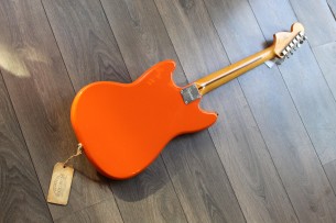 SQUIER "Classic Vibe '60s Competition Mustang"