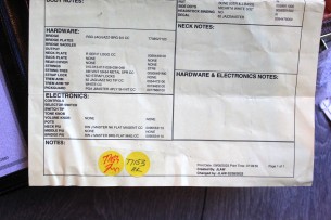 FENDER "Custom Shop 1962 Jazzmaster Journeyman Relic ,Three Color Sunburst" HARDCASE, 3, 6 KG