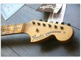 ´68 Stratocaster Heavy Relic 