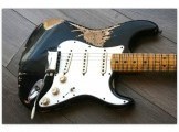 ´68 Stratocaster Heavy Relic 