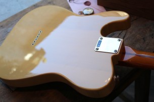 SQUIER "Classic Vibe Telecaster® '50s Vintage Blonde"