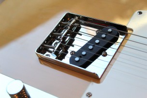 SQUIER "Classic Vibe Telecaster® '50s Vintage Blonde"