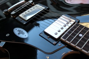 Maybach "Capitol "59 Black Aged" HARDCASE