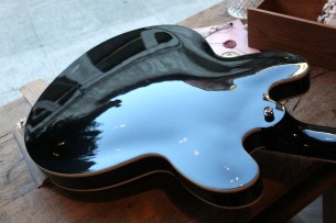 Maybach "Capitol "59 Black Aged" HARDCASE