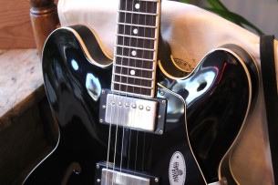 Maybach "Capitol "59 Black Aged" HARDCASE