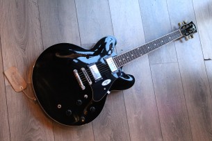 Maybach "Capitol "59 Black Aged" HARDCASE