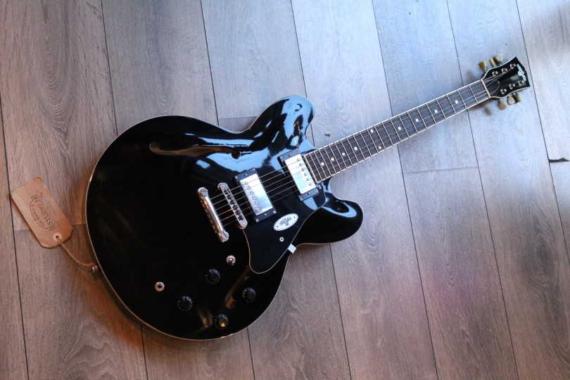 Maybach "Capitol "59 Black Aged" HARDCASE