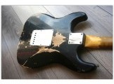 ´68 Stratocaster Heavy Relic 