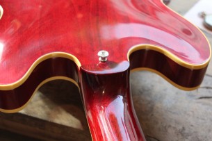GIBSON "1964 Trini Lopez Standard Reissue - Sixties Cherry"
