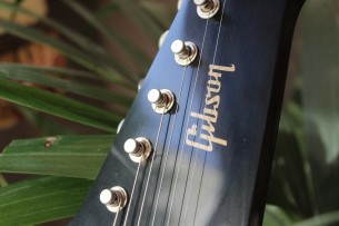 GIBSON "1964 Trini Lopez Standard Reissue - Sixties Cherry"